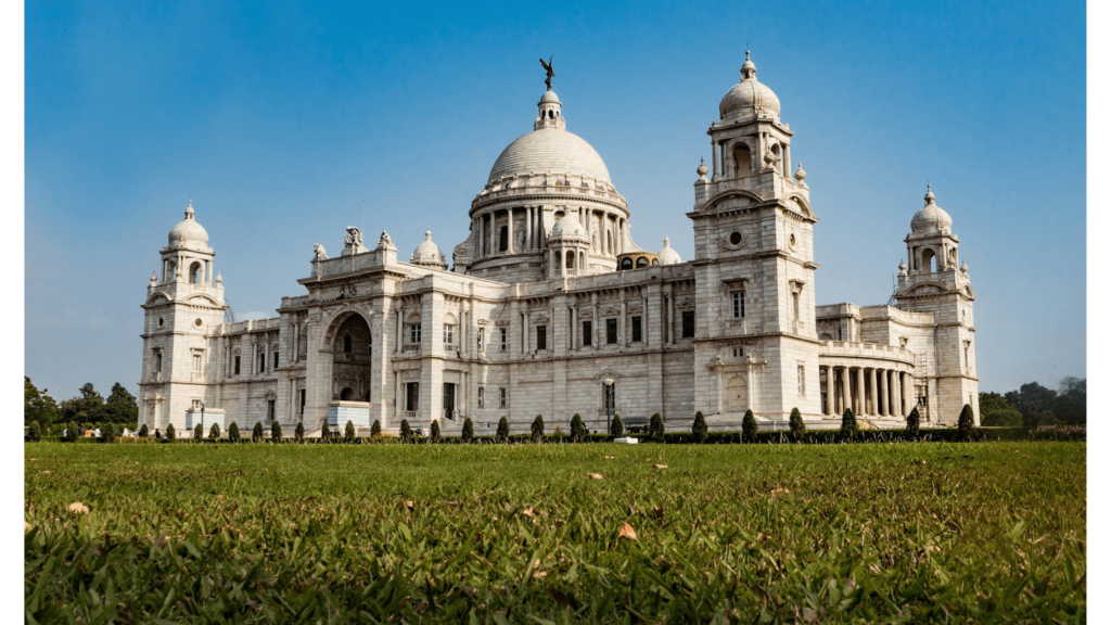 Victoria Memorial, Kolkata