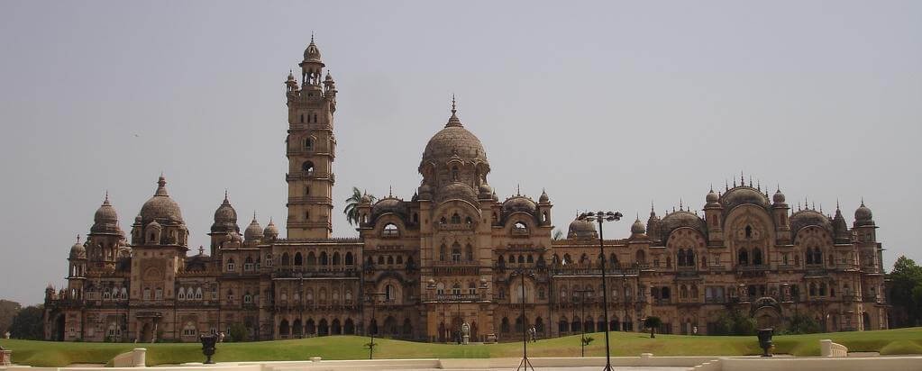 Baroda Palace, Lakshmi Vilas Palace, Vadodra