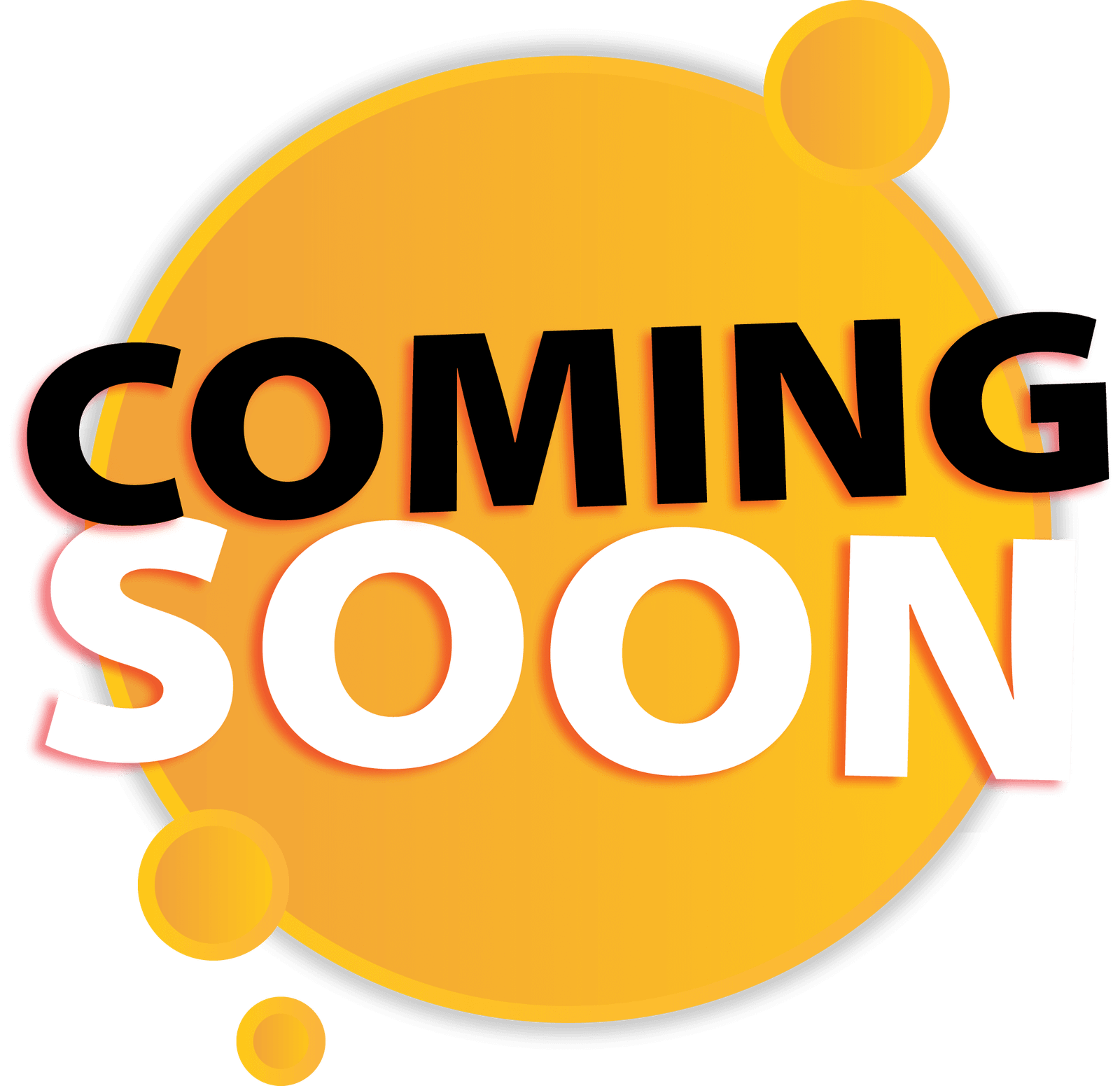 Coming Soon Png
