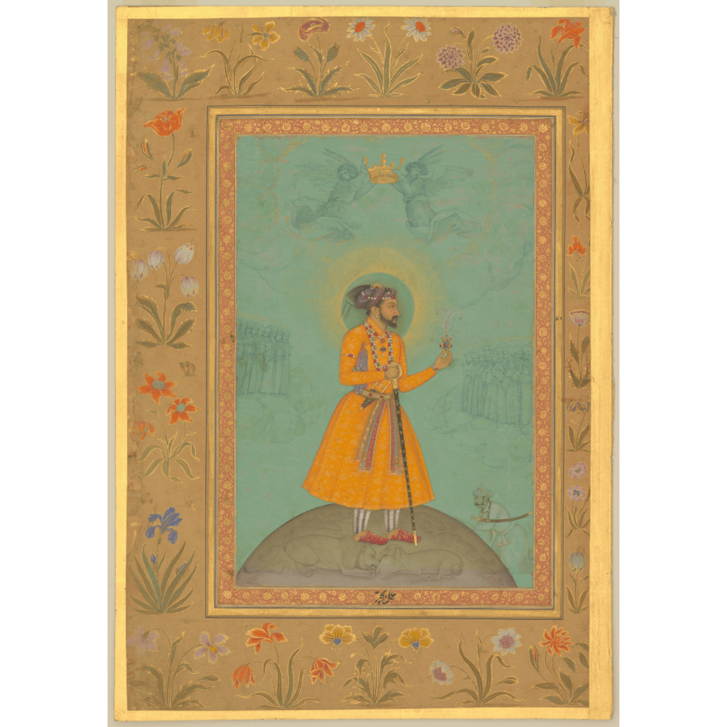 Shah Jahan 