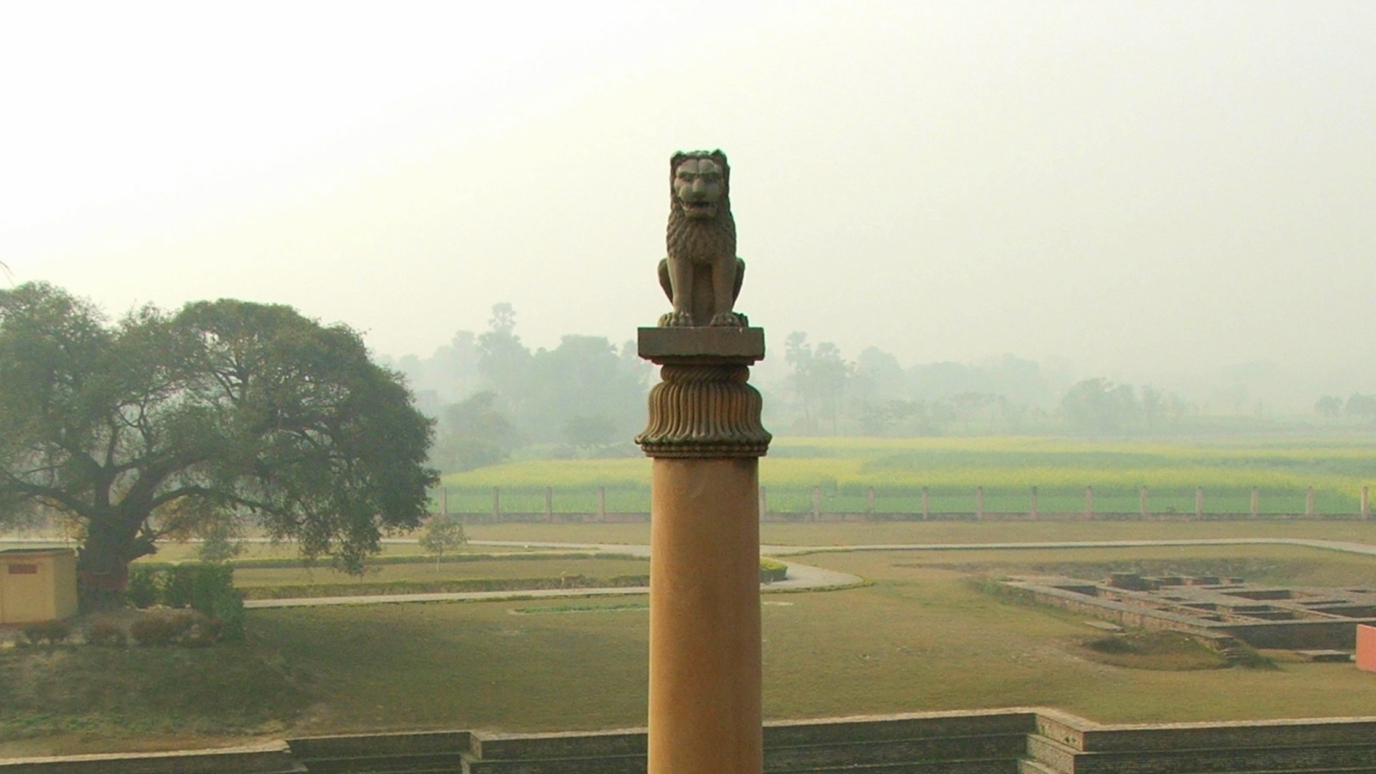 How did Buddha's Relics Help Spread Buddhism Sanchi Stupa Storytrails