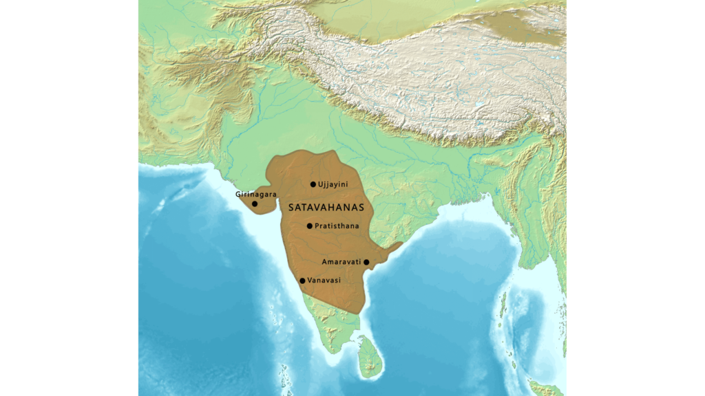 Satavahana empire