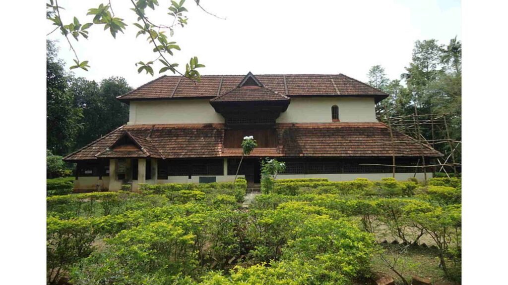 Koyikkal Palace, Thiruvananthapuram