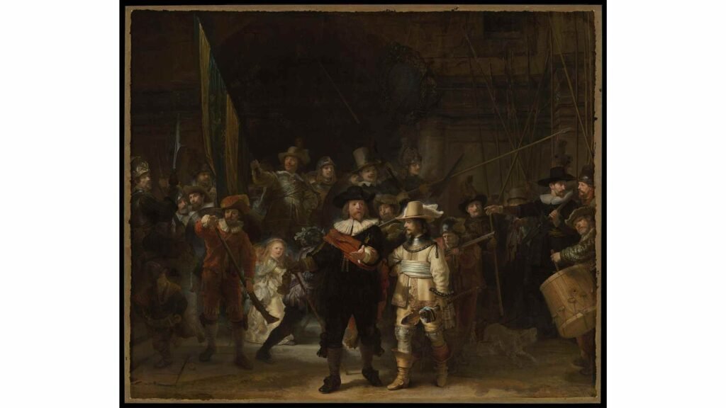 Rembrandt