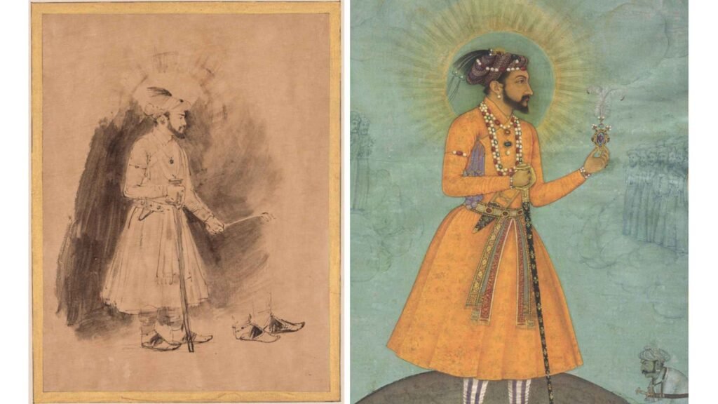 Shah Jahan