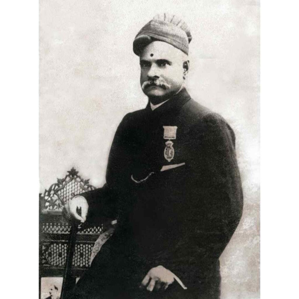 Raja Ravi Varma