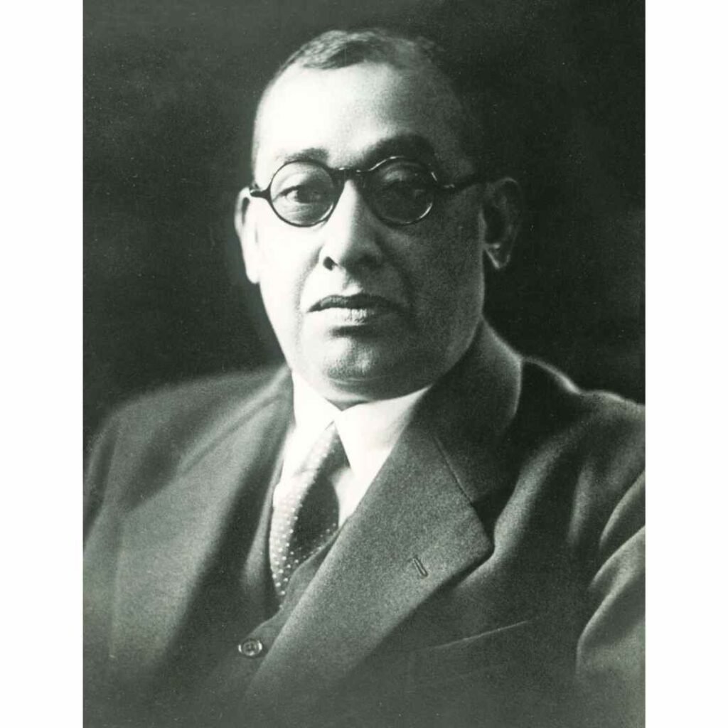 Rash Behari Bose