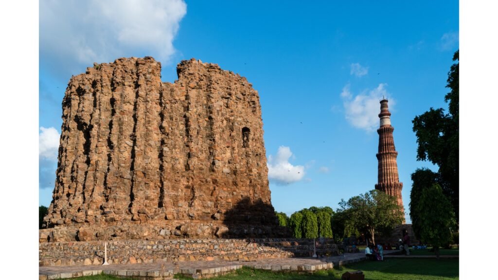 Alai Minar 