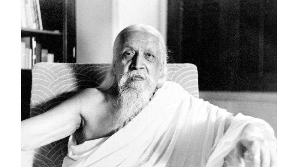 Sri Aurobindo