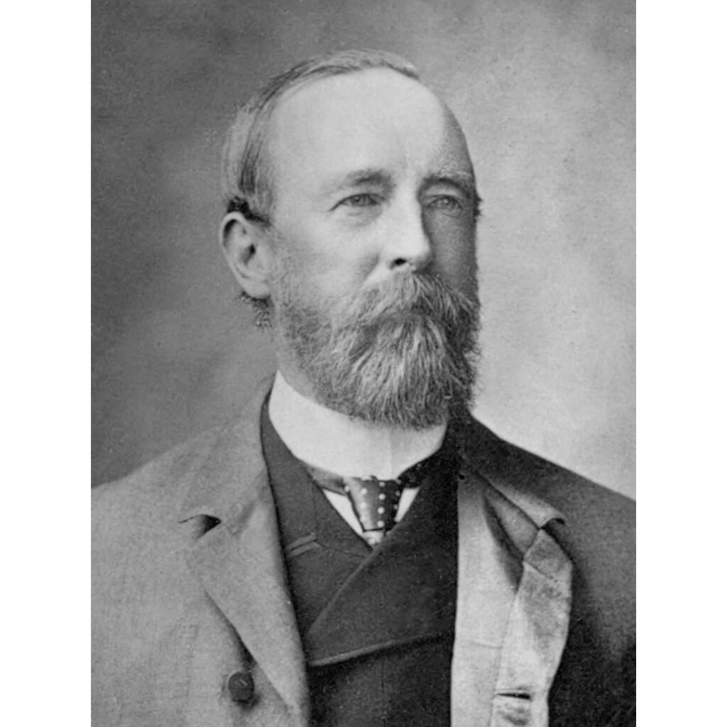 Allan Octavian Hume