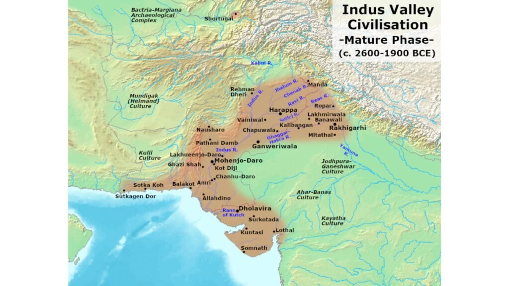 Indus Valley Civilisation