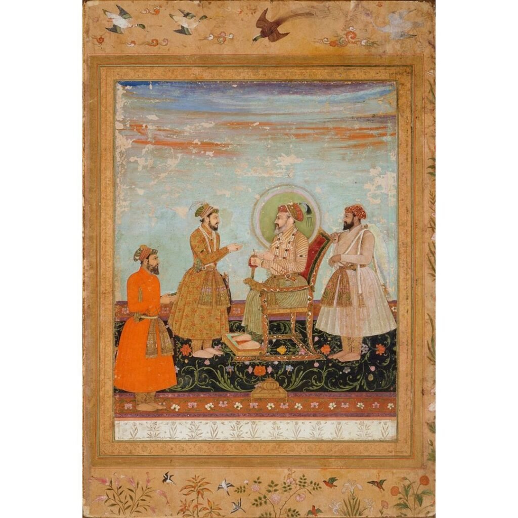 Dara Shikoh