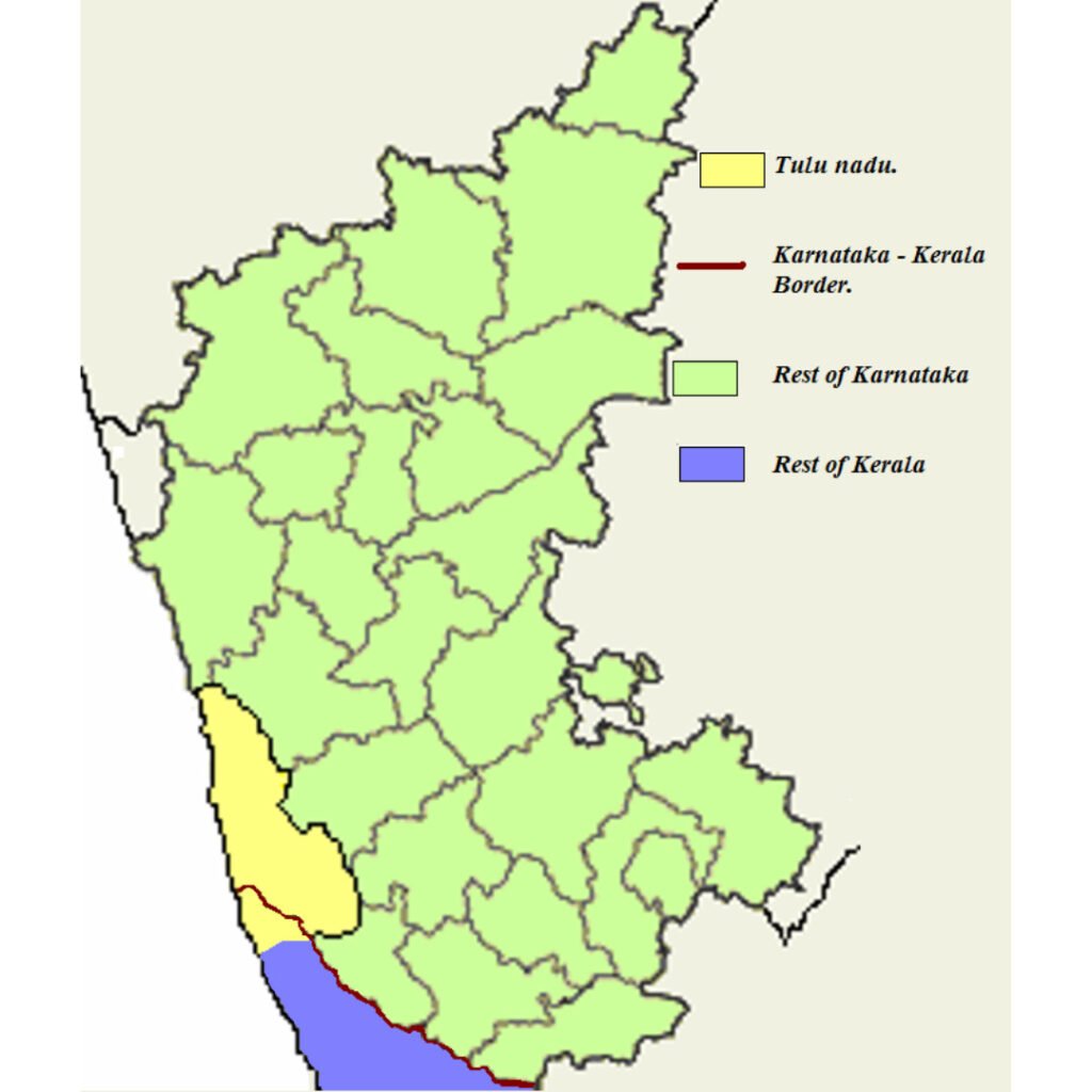 Tulu Nadu