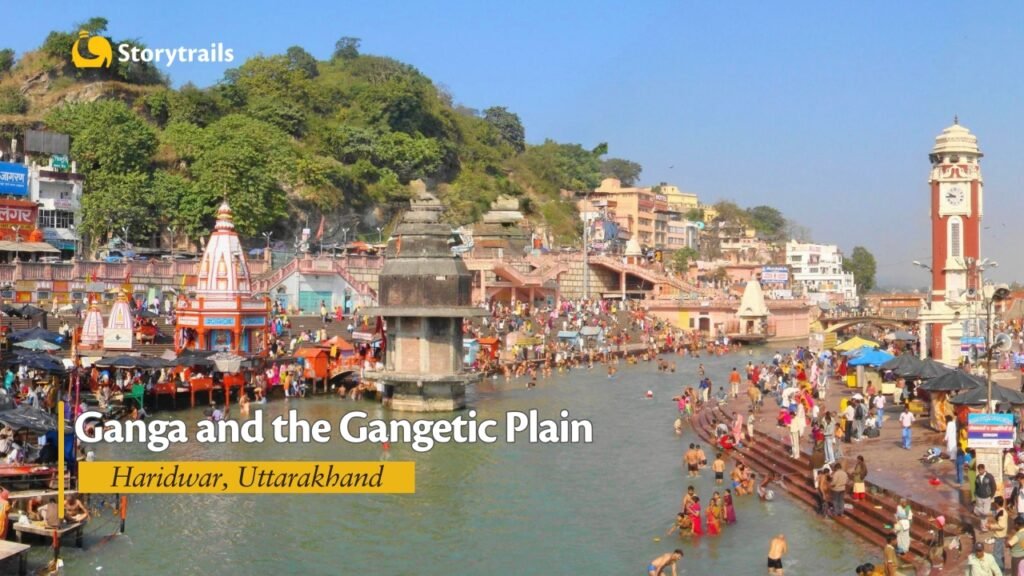 Har Ki Pauri Ghat