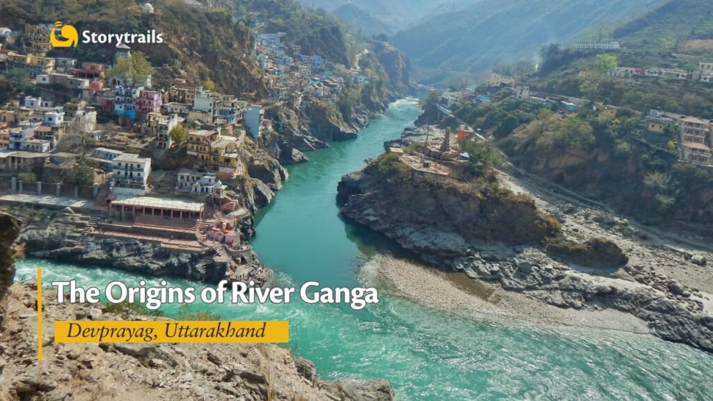 River Ganga