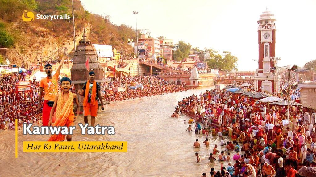 Har Ki Pauri Ghat