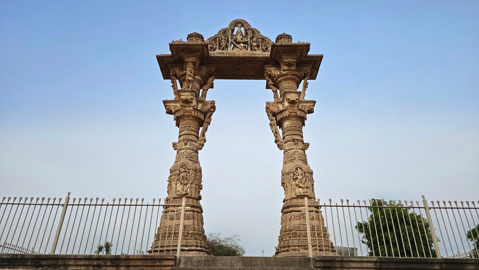 Vadnagar