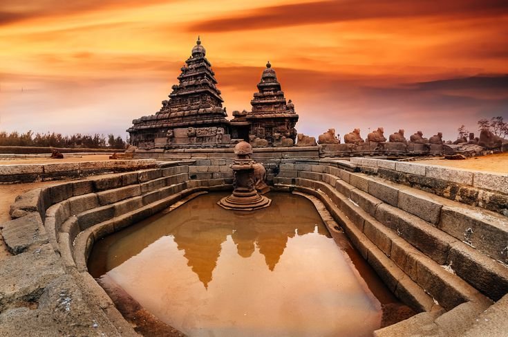 Mamallapuram