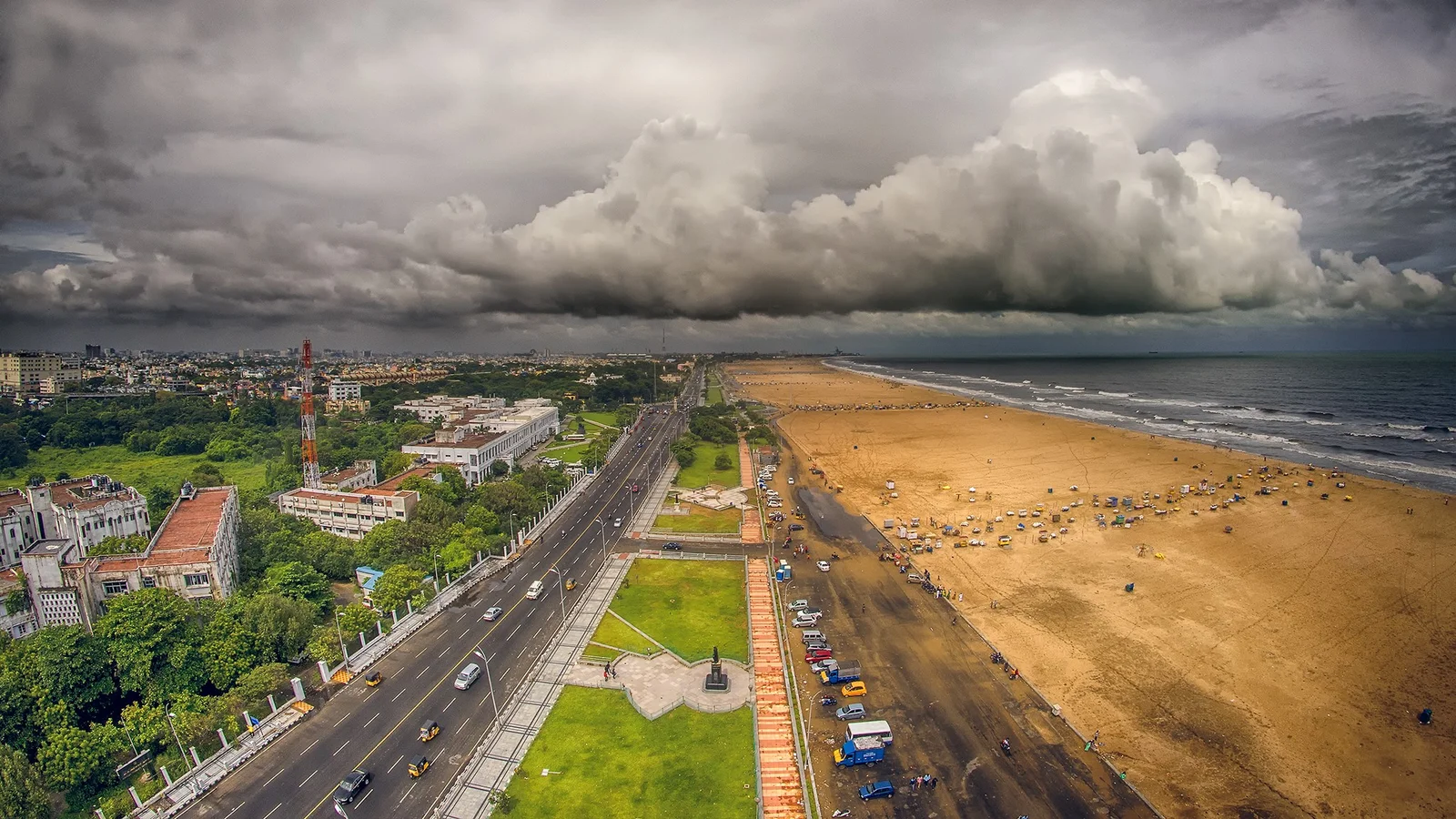 Chennai