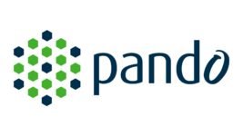 Pando Logo