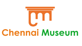 Logo of Chennai Musuem, Egmore