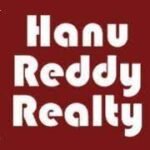 hanureddy